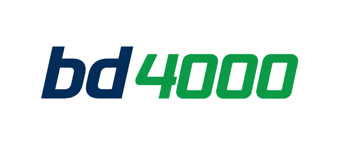 bd 4000 লোগো